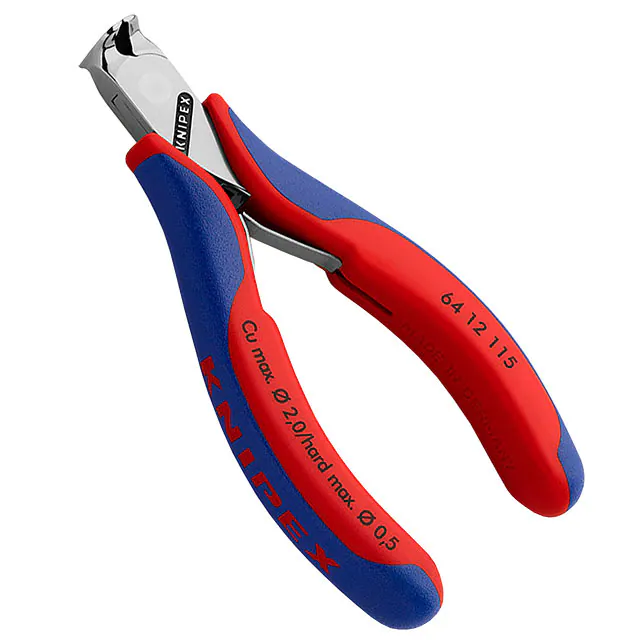 64 12 115 Knipex Tools LP  Coupe-fils